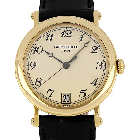 Patek Philippe Calatrava 5053J Patek Philippe Calatrava 5053J