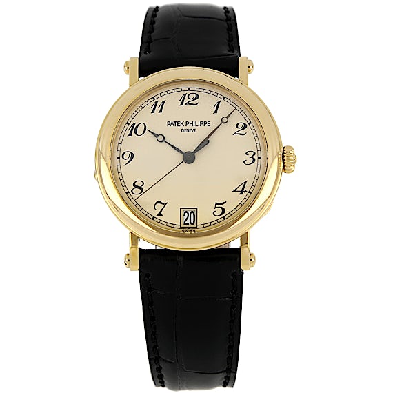Patek Philippe Calatrava 5053J Patek Philippe Calatrava 5053J