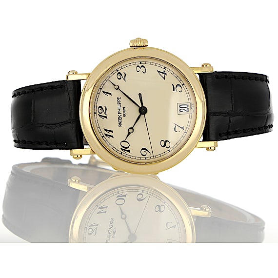 Patek Philippe Calatrava 5053J Patek Philippe Calatrava 5053J