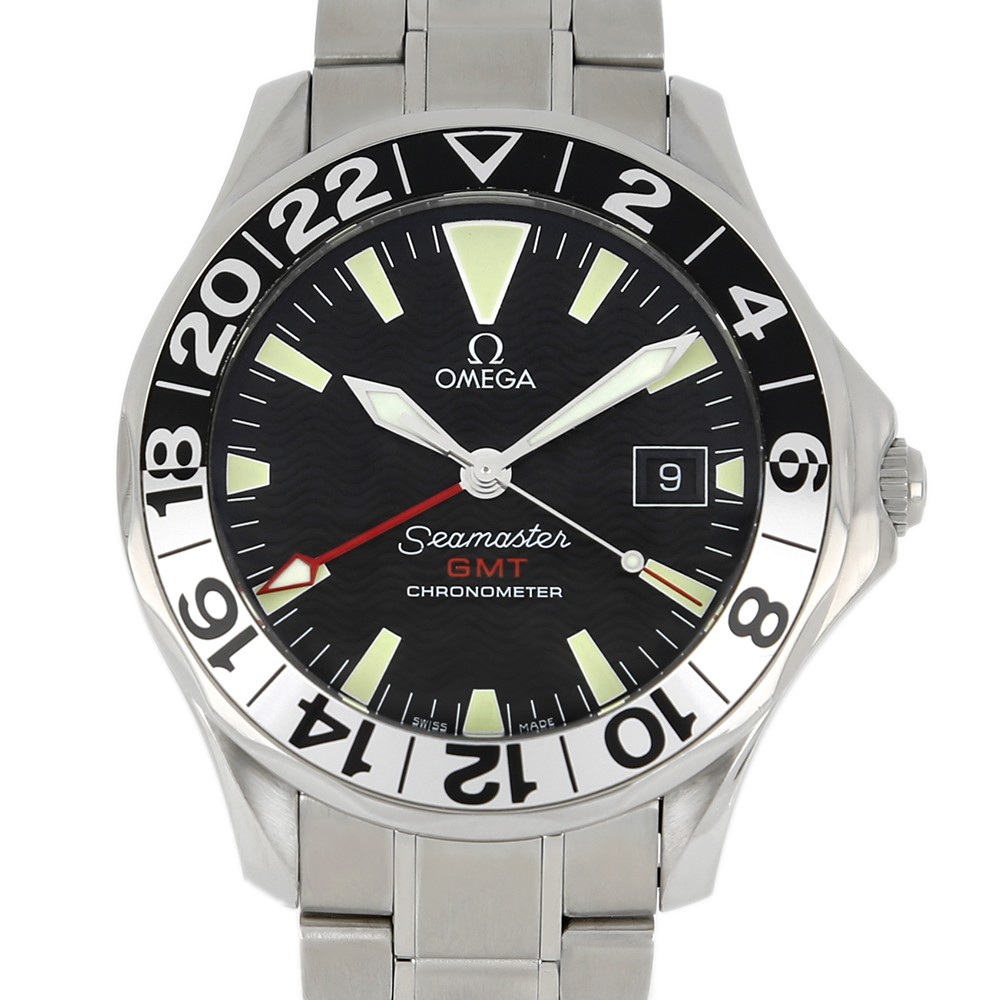 Omega Seamaster 22345000