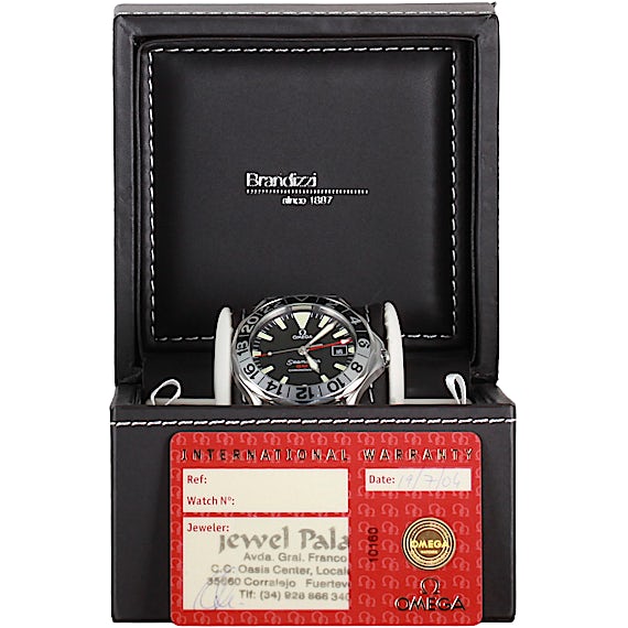 Omega Seamaster 22345000 Omega Seamaster 22345000