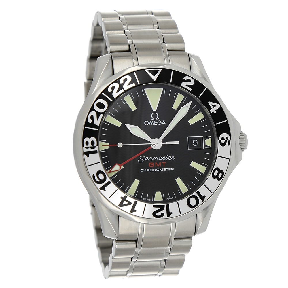 Omega Seamaster 22345000