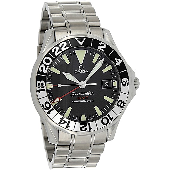 Omega Seamaster 22345000 Omega Seamaster 22345000