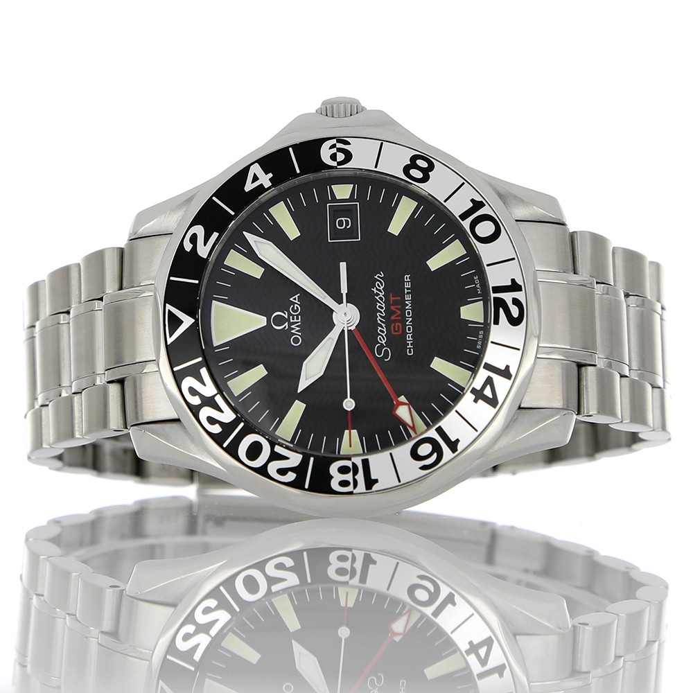 Omega Seamaster 22345000