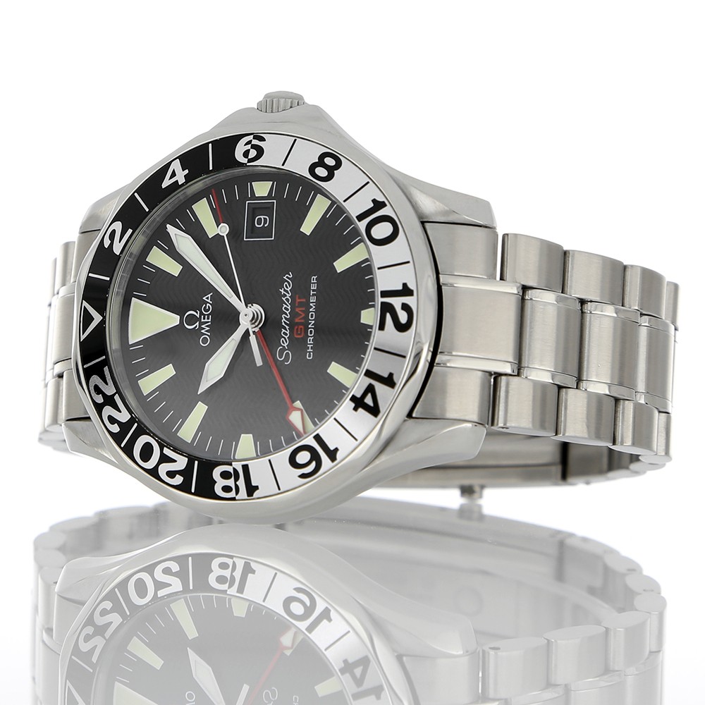 Omega Seamaster 22345000
