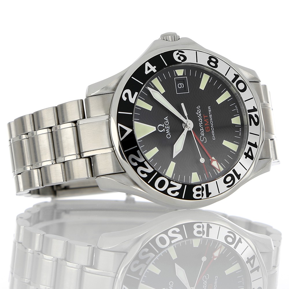 Omega Seamaster 22345000