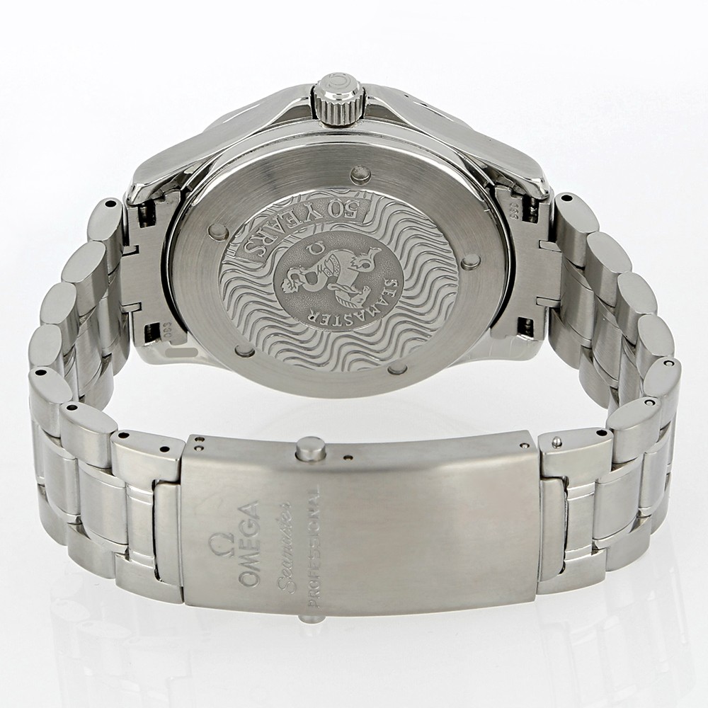 Omega Seamaster 22345000
