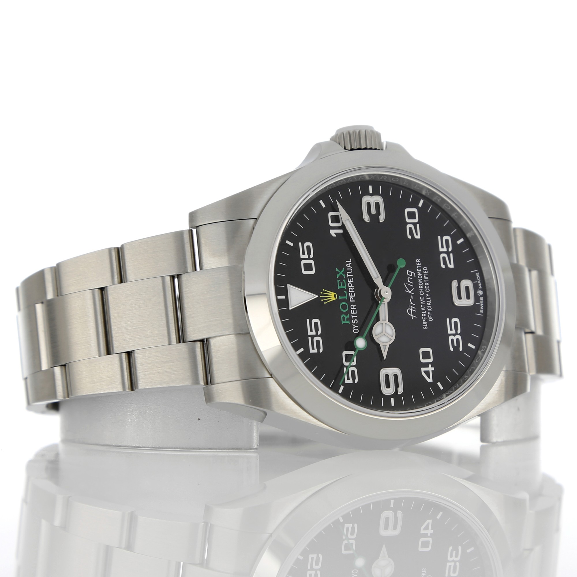 Rolex Air-King 126900