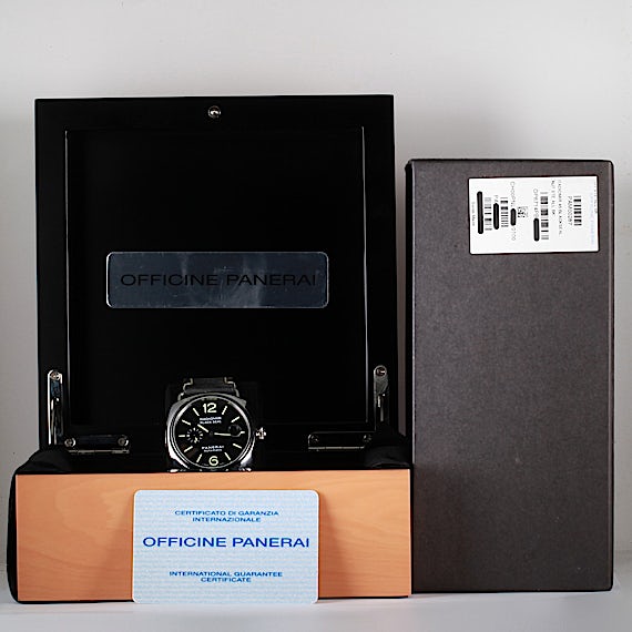 Panerai Radiomir PAM00287  Panerai Radiomir PAM00287