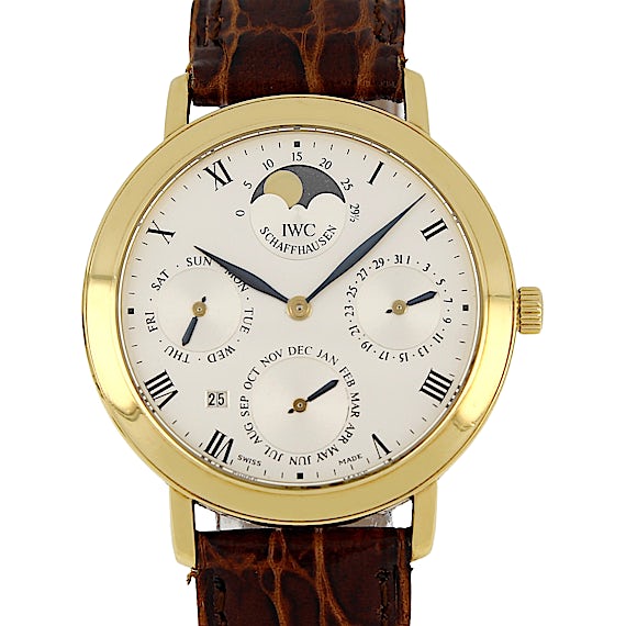 IWC Portofino IW2050 IWC Portofino IW2050