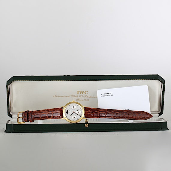 IWC Portofino IW2050 IWC Portofino IW2050