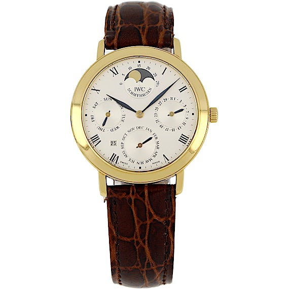 IWC Portofino IW2050 IWC Portofino IW2050
