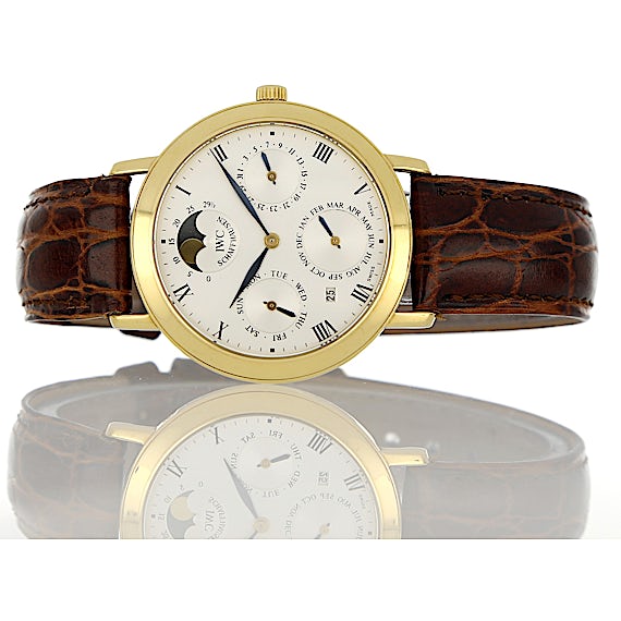 IWC Portofino IW2050 IWC Portofino IW2050