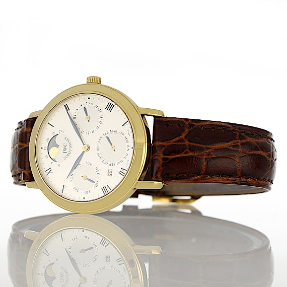 IWC Portofino IW2050 IWC Portofino IW2050