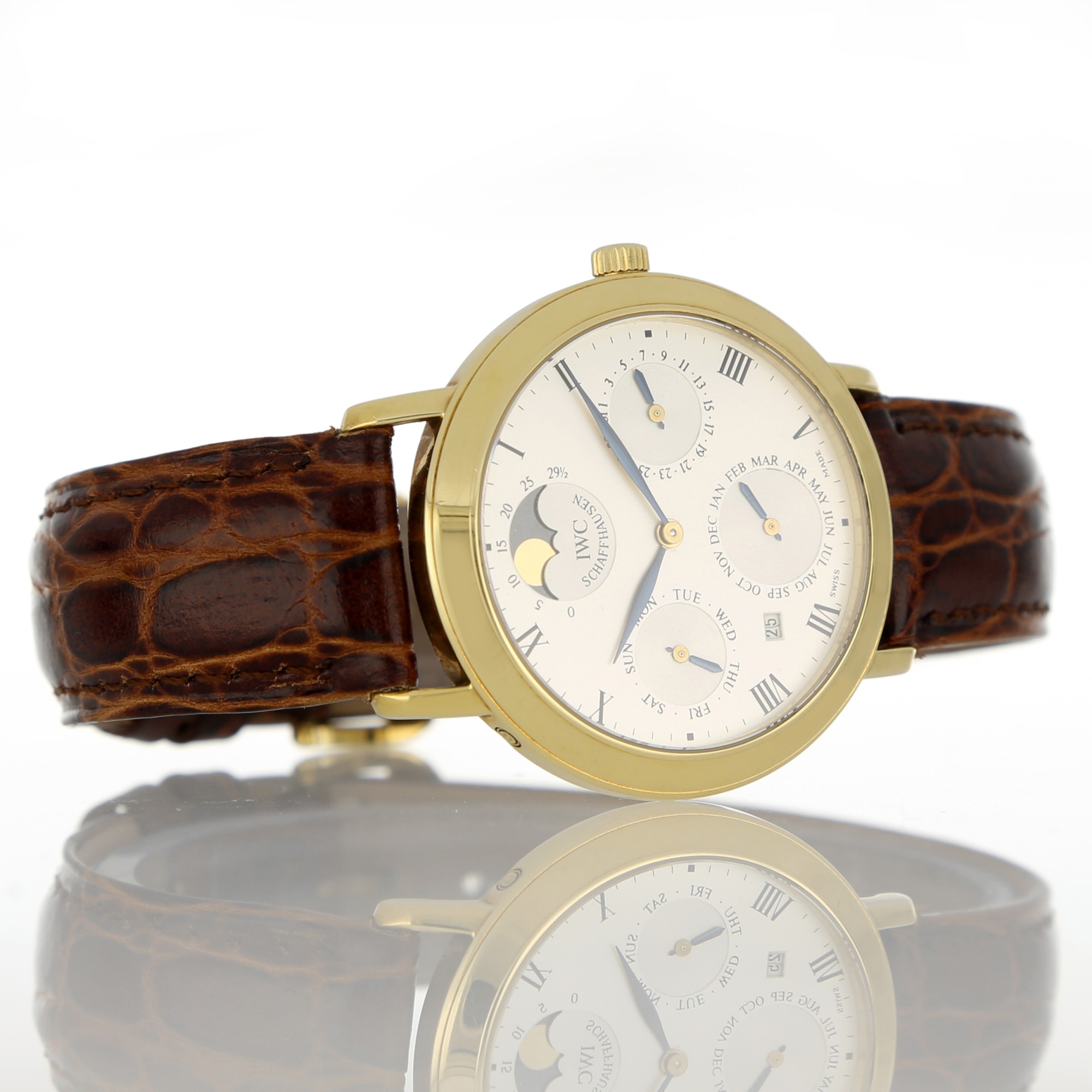 IWC Portofino IW2050