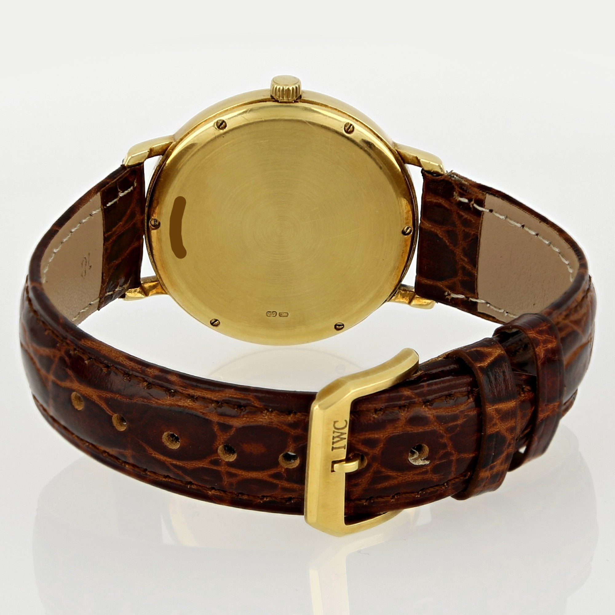 IWC Portofino IW2050