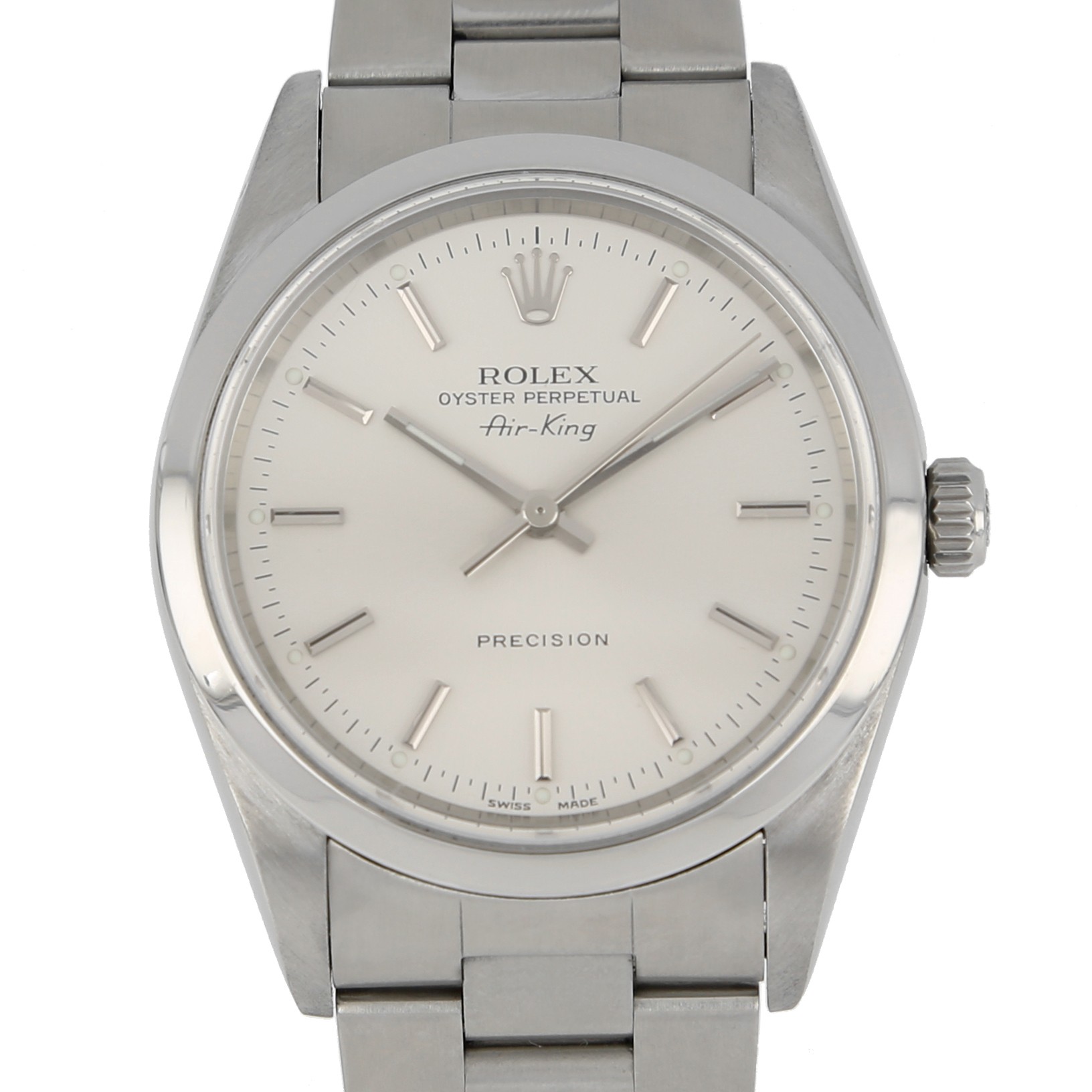 Rolex Air-King 14000
