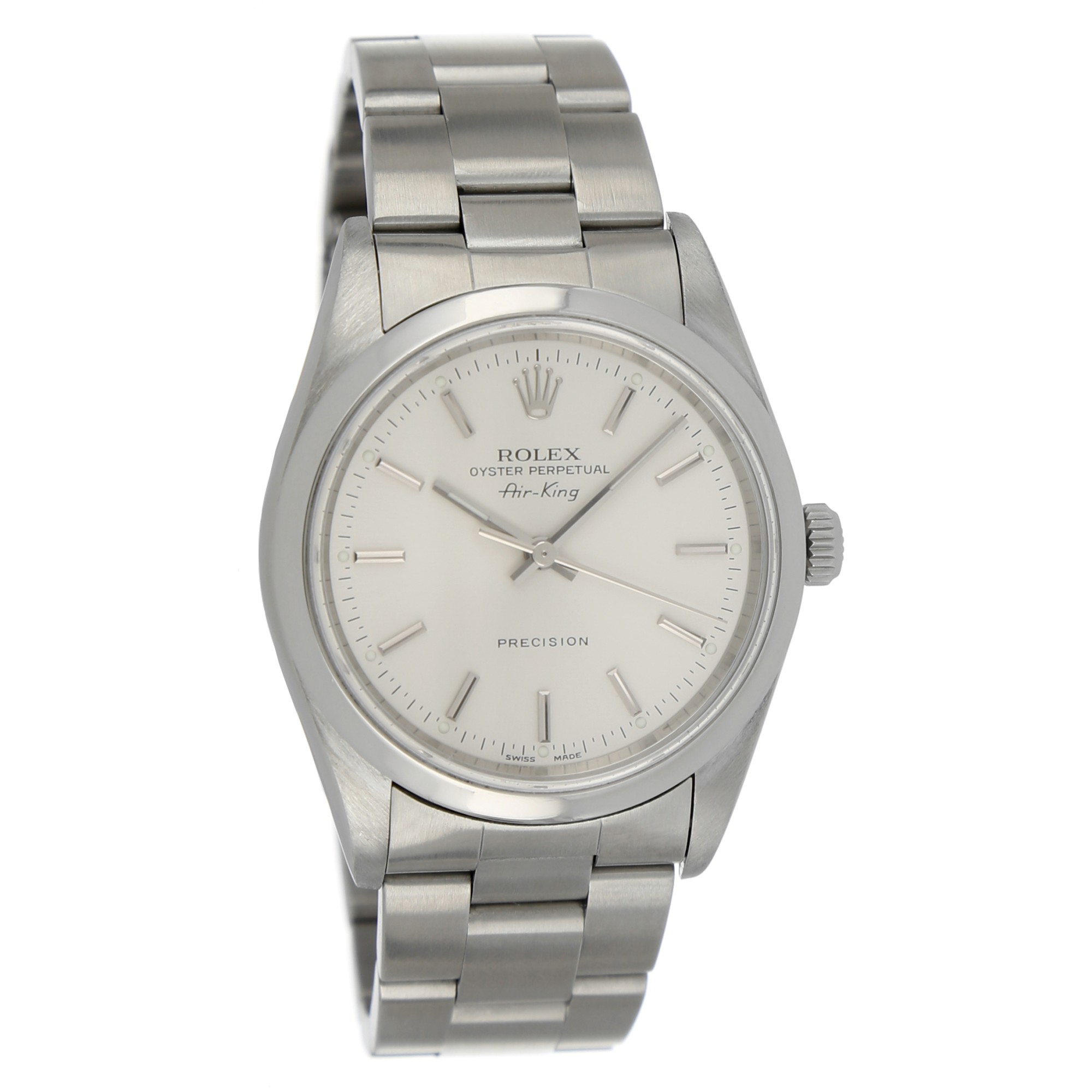 Rolex Air-King 14000