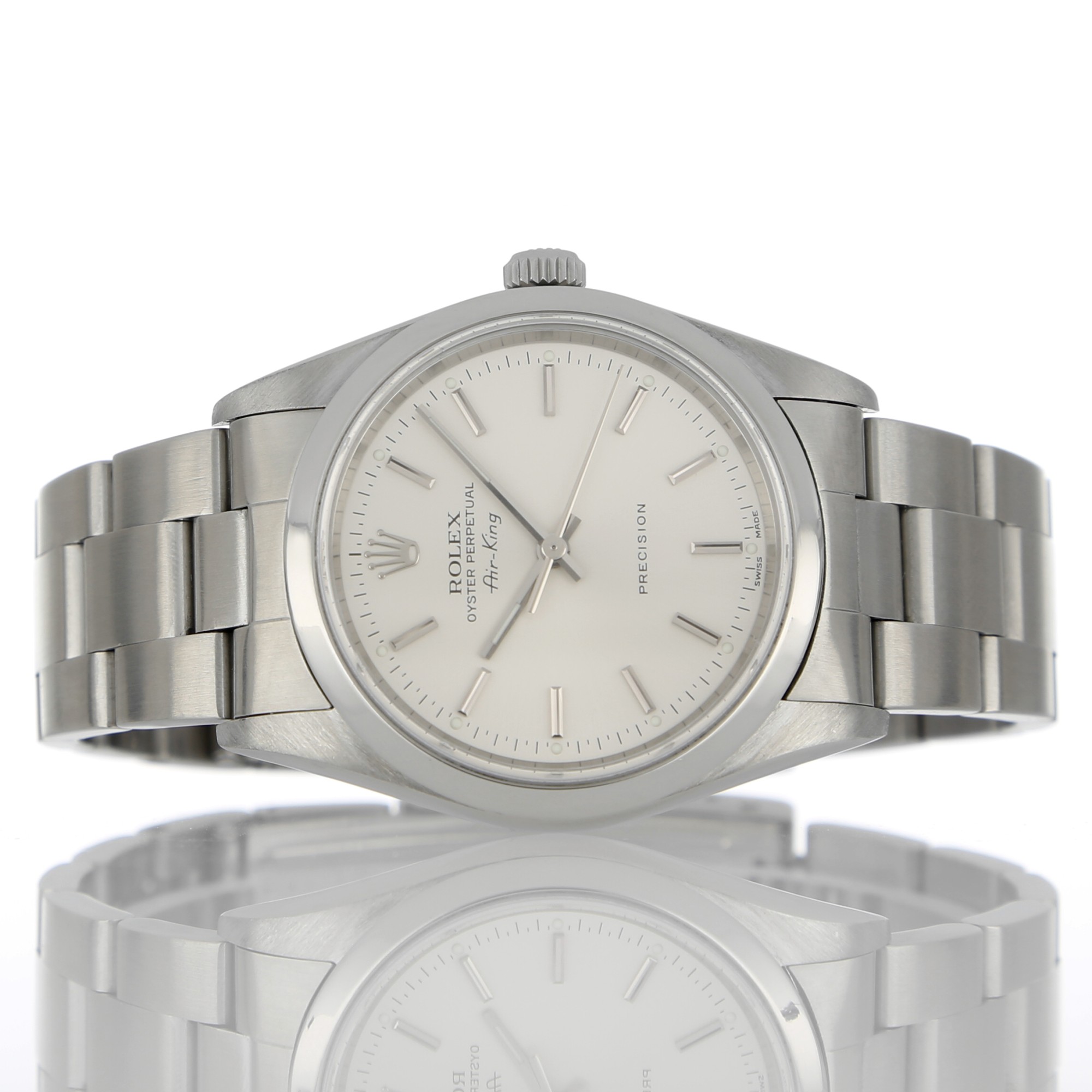 Rolex Air-King 14000
