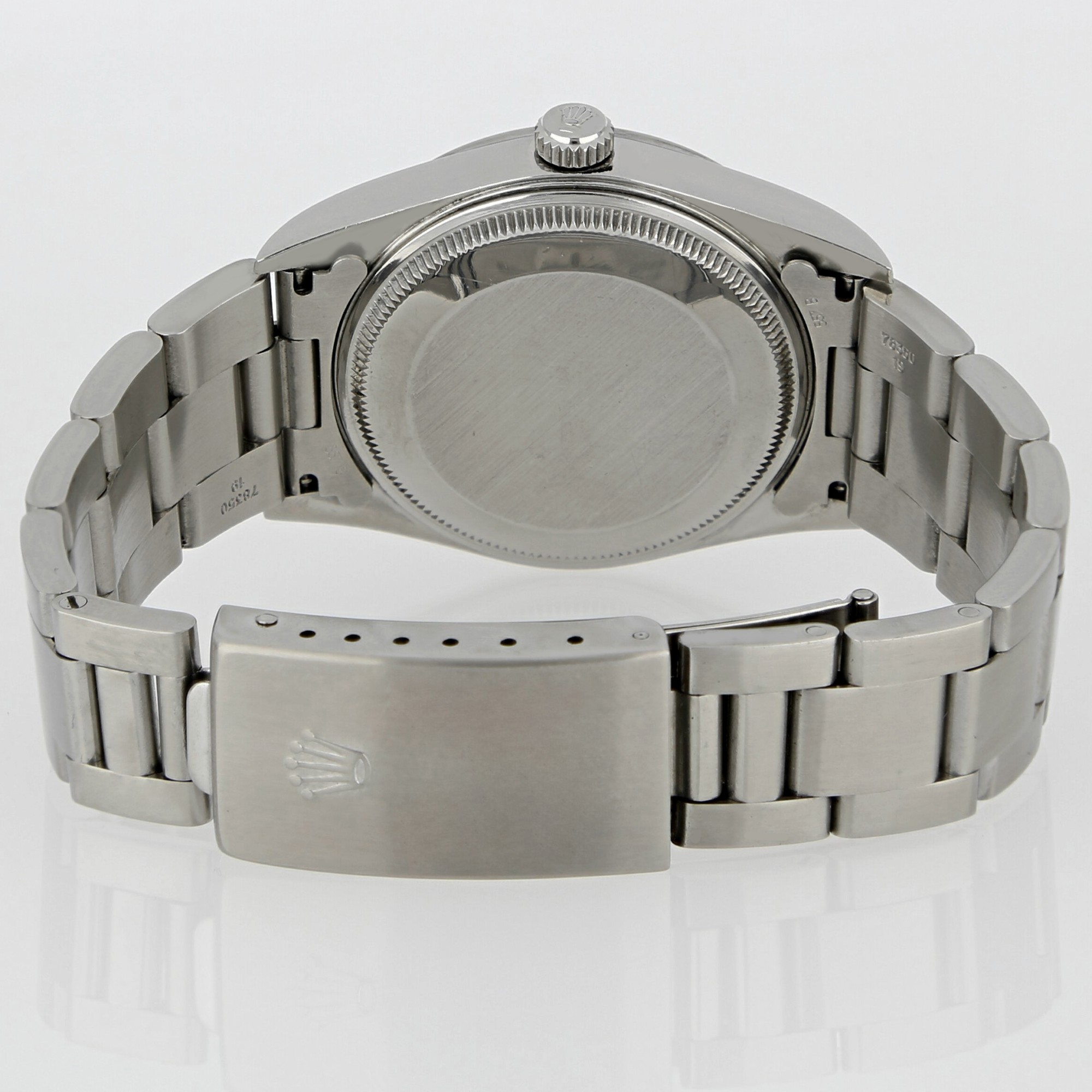 Rolex Air-King 14000