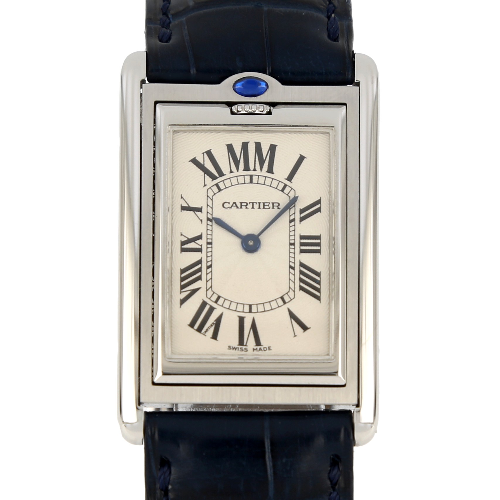 Cartier Tank 2390