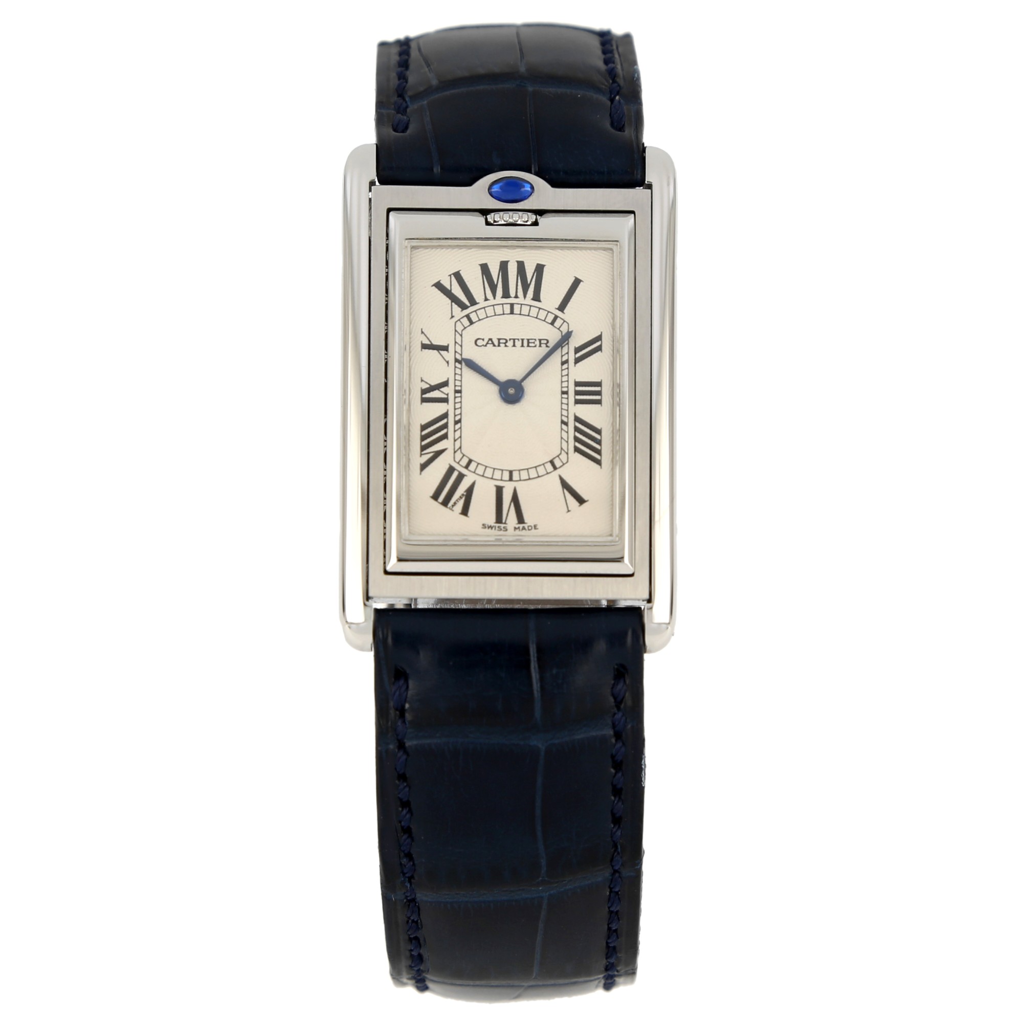 Cartier Tank 2390