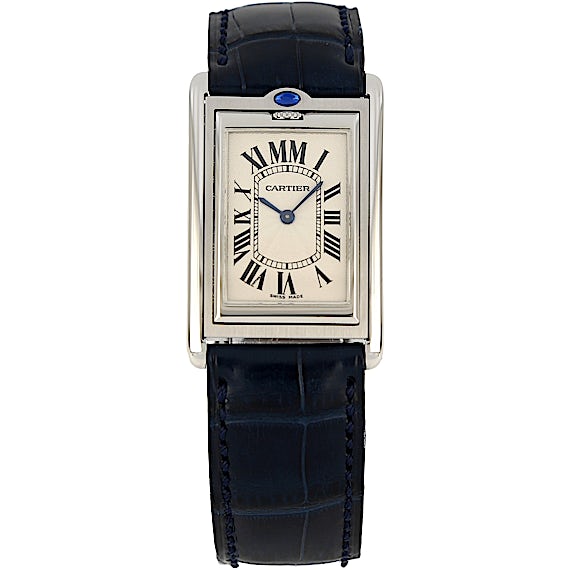 Cartier Tank 2390 Cartier Tank 2390