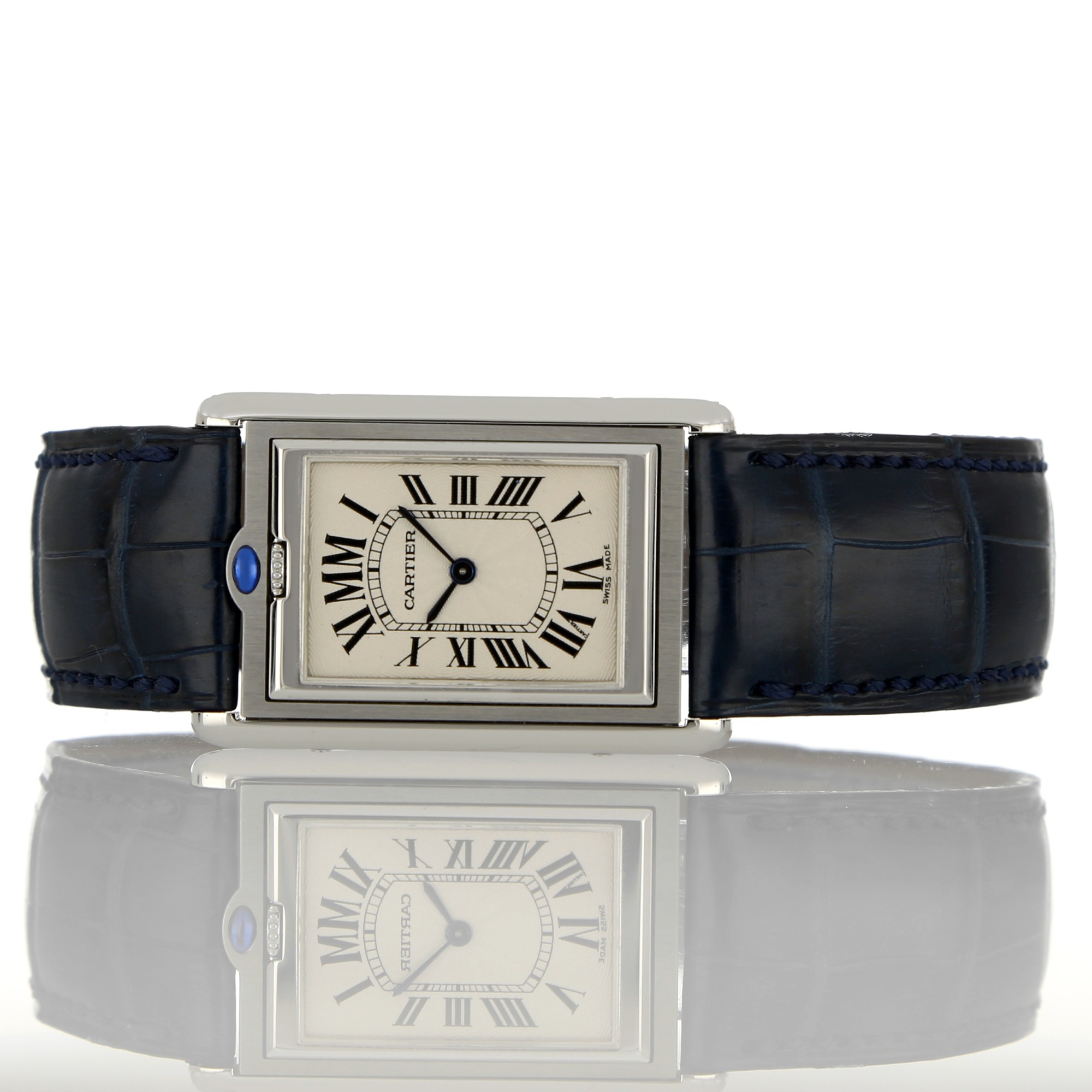 Cartier Tank 2390