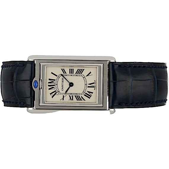 Cartier Tank 2390 Cartier Tank 2390