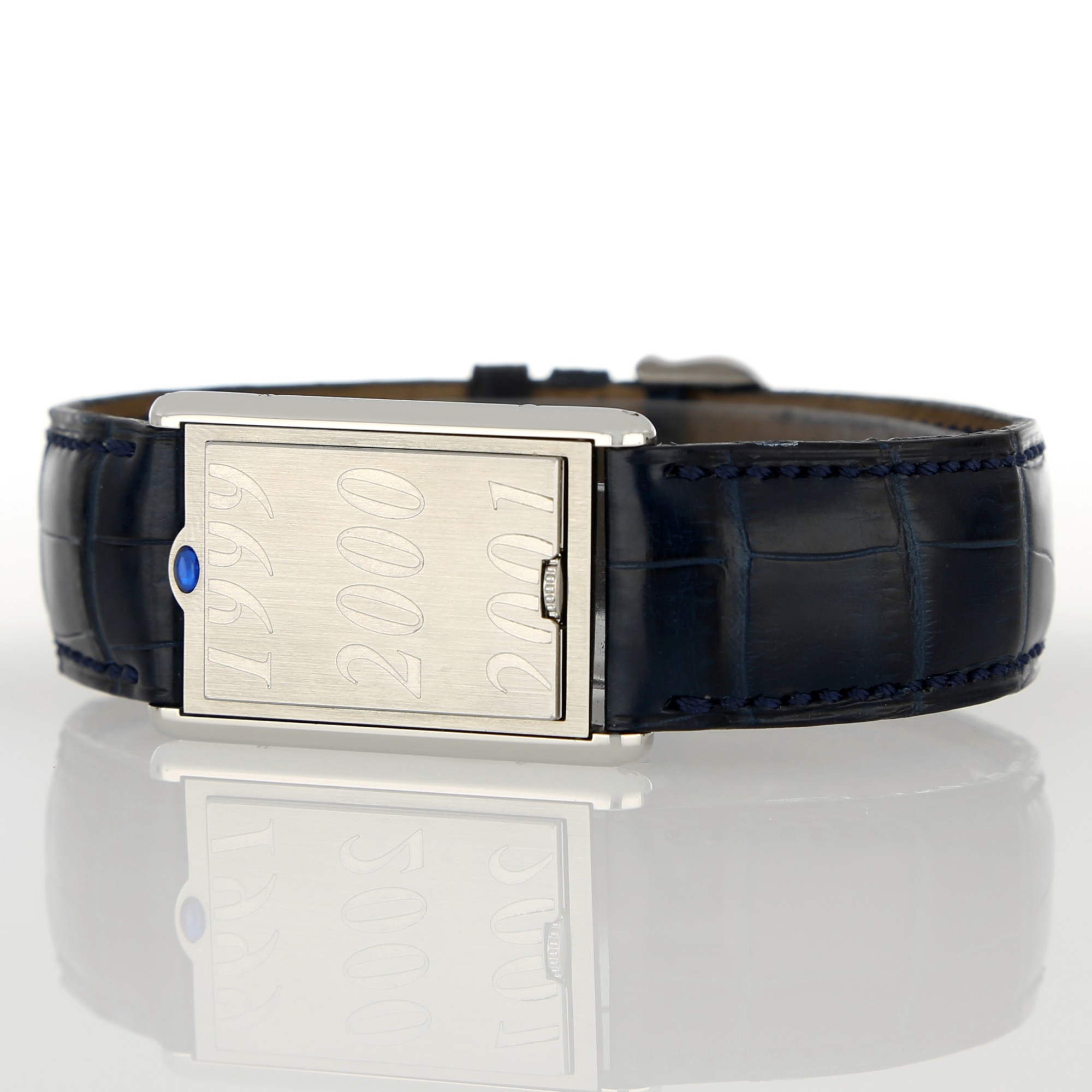 Cartier Tank 2390