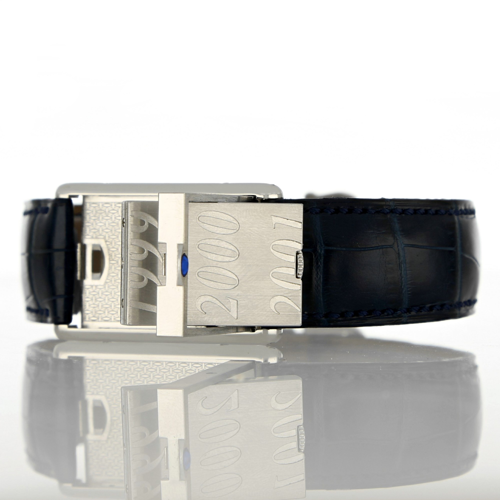 Cartier Tank 2390