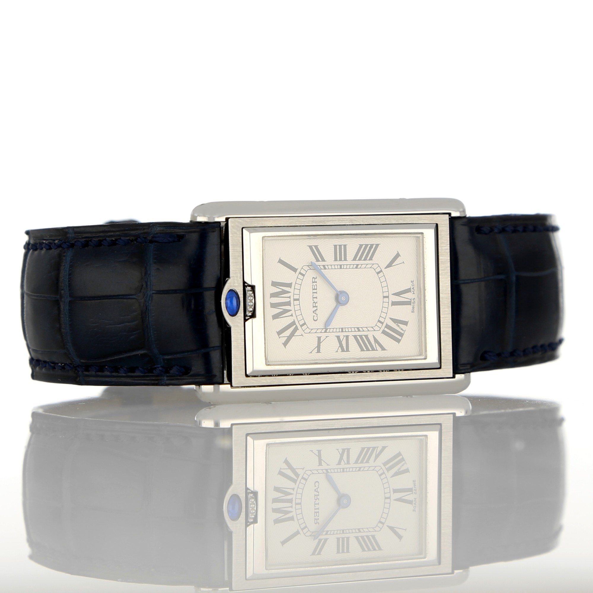 Cartier Tank 2390