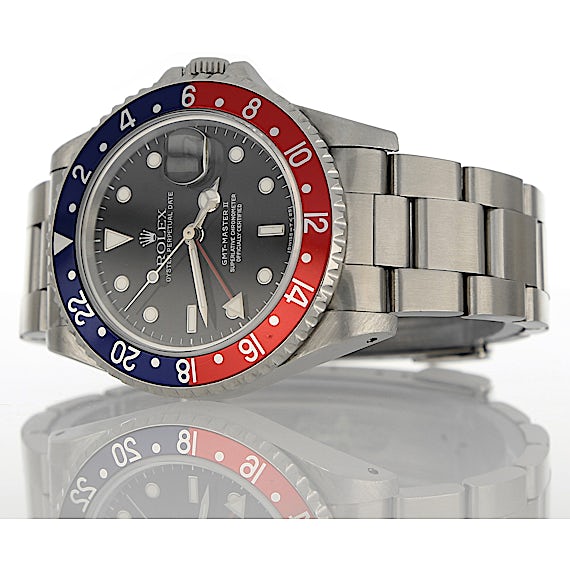 Rolex GMT-Master 16710 Rolex GMT-Master 16710