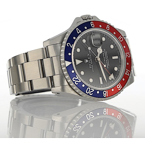 Rolex GMT-Master 16710 Rolex GMT-Master 16710