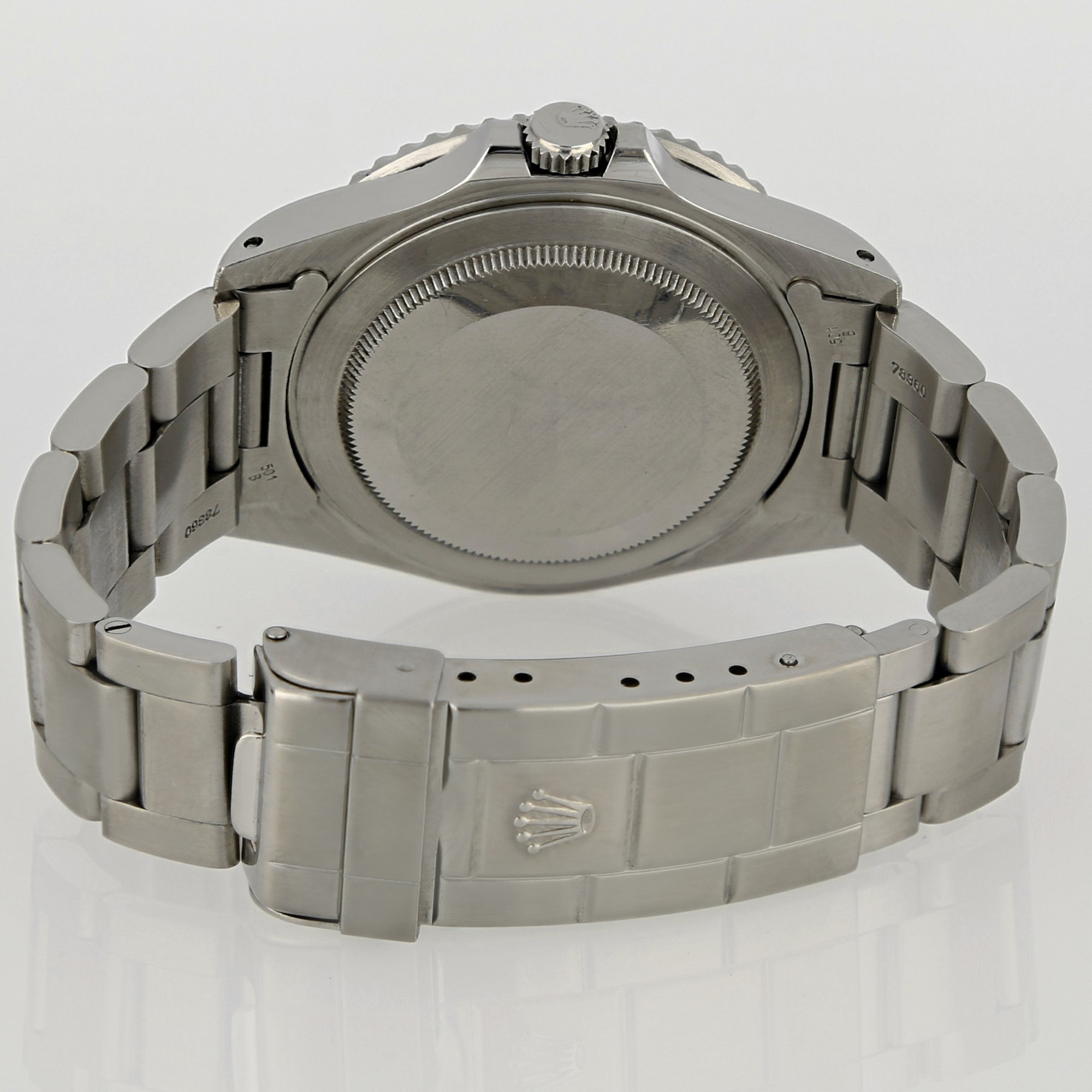 Rolex GMT-Master 16710