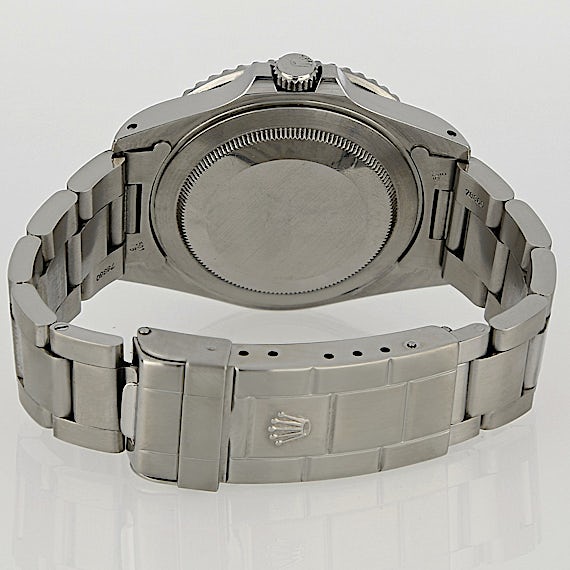 Rolex GMT-Master 16710 Rolex GMT-Master 16710