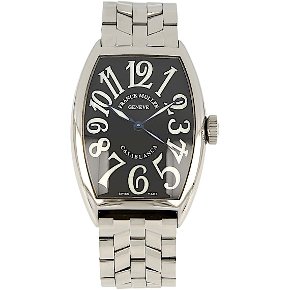 Franck Muller Casablanca 5850 Franck Muller Casablanca 5850