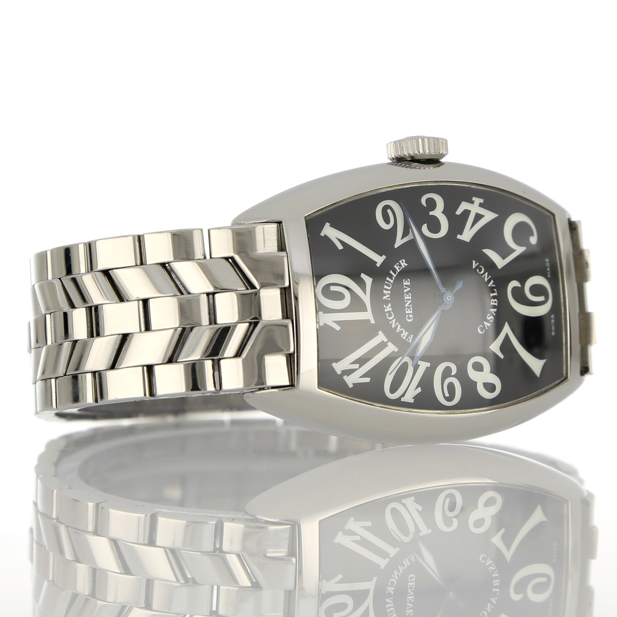 Franck Muller Casablanca 5850