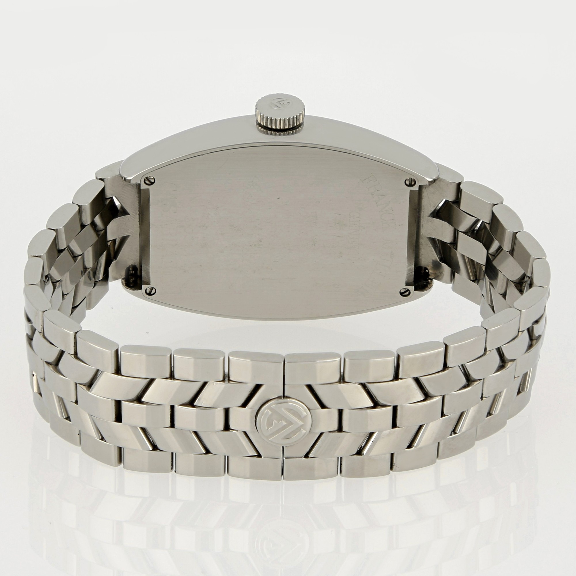 Franck Muller Casablanca 5850