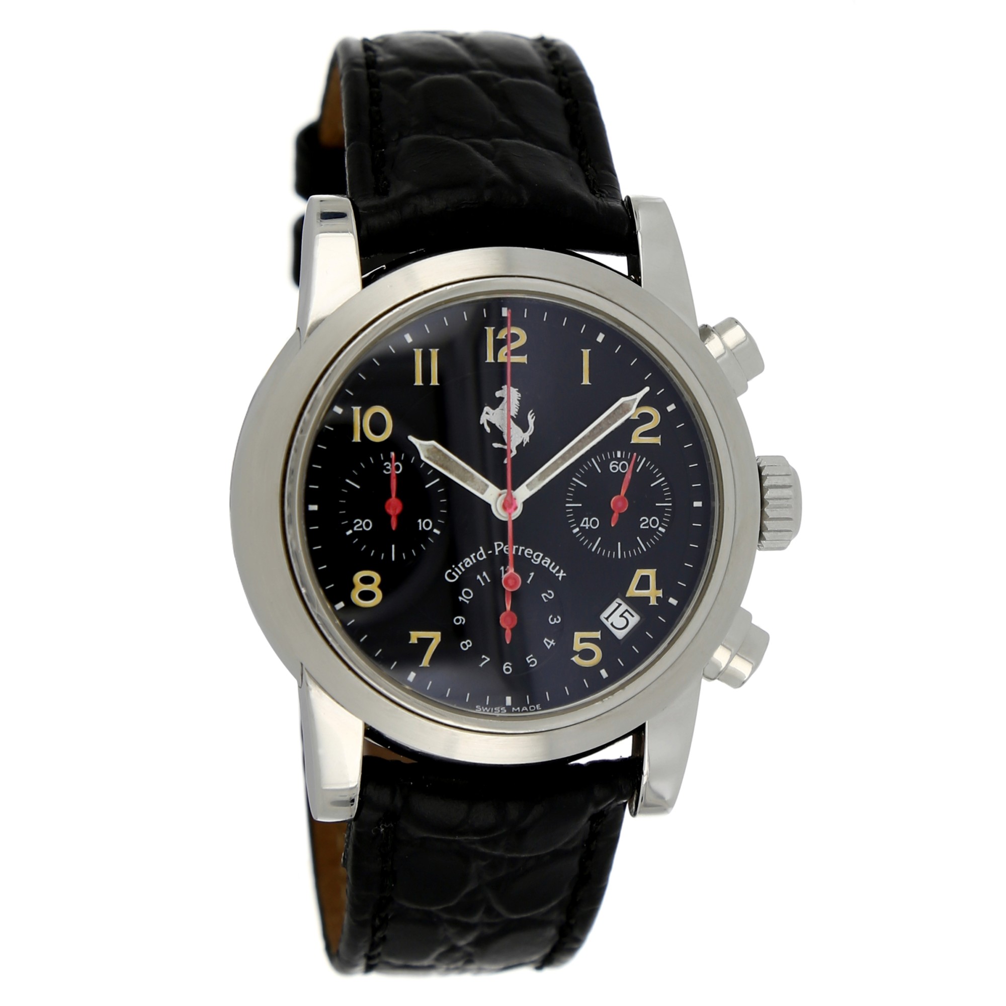 Girard Perregaux Ferrari 8020