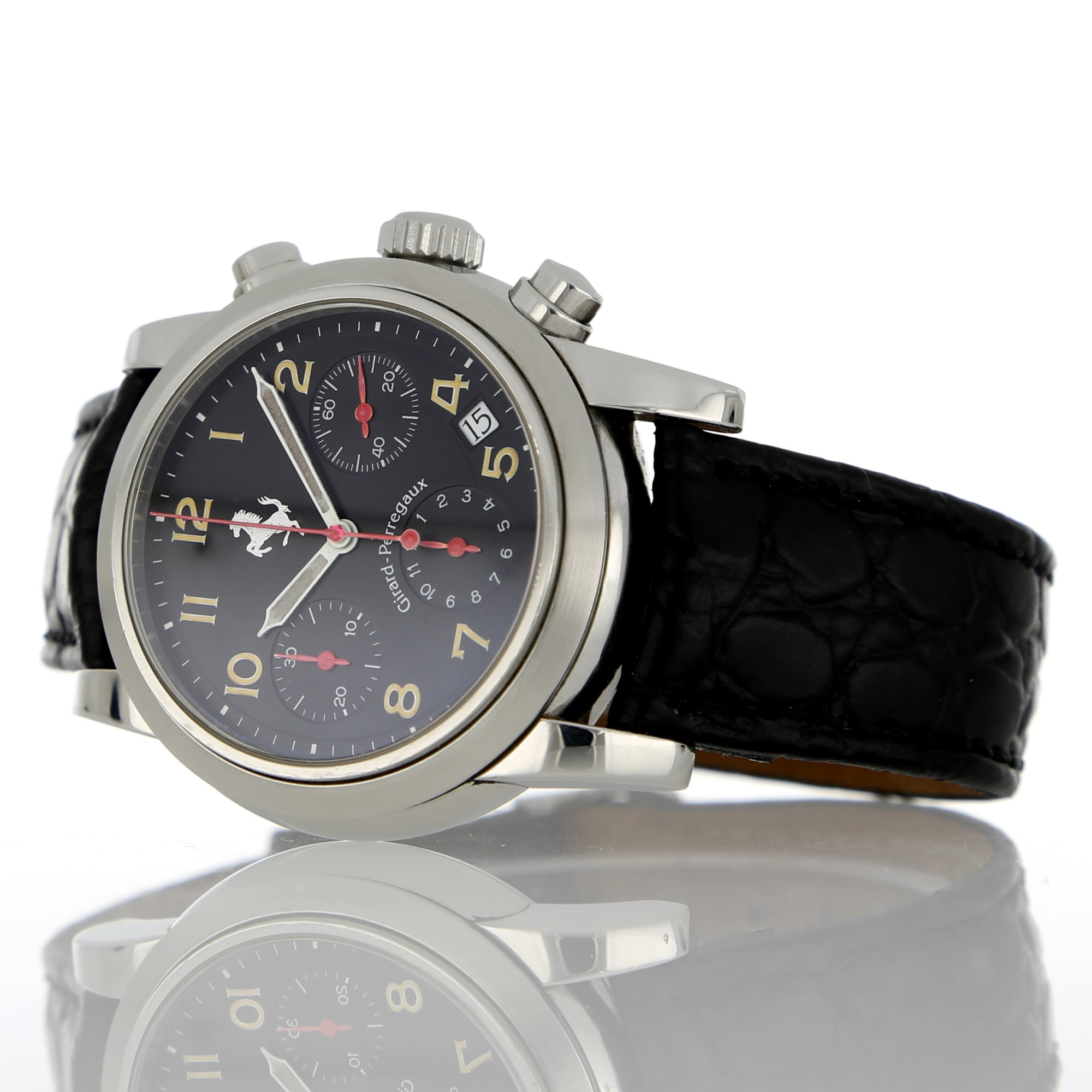 Girard Perregaux Ferrari 8020