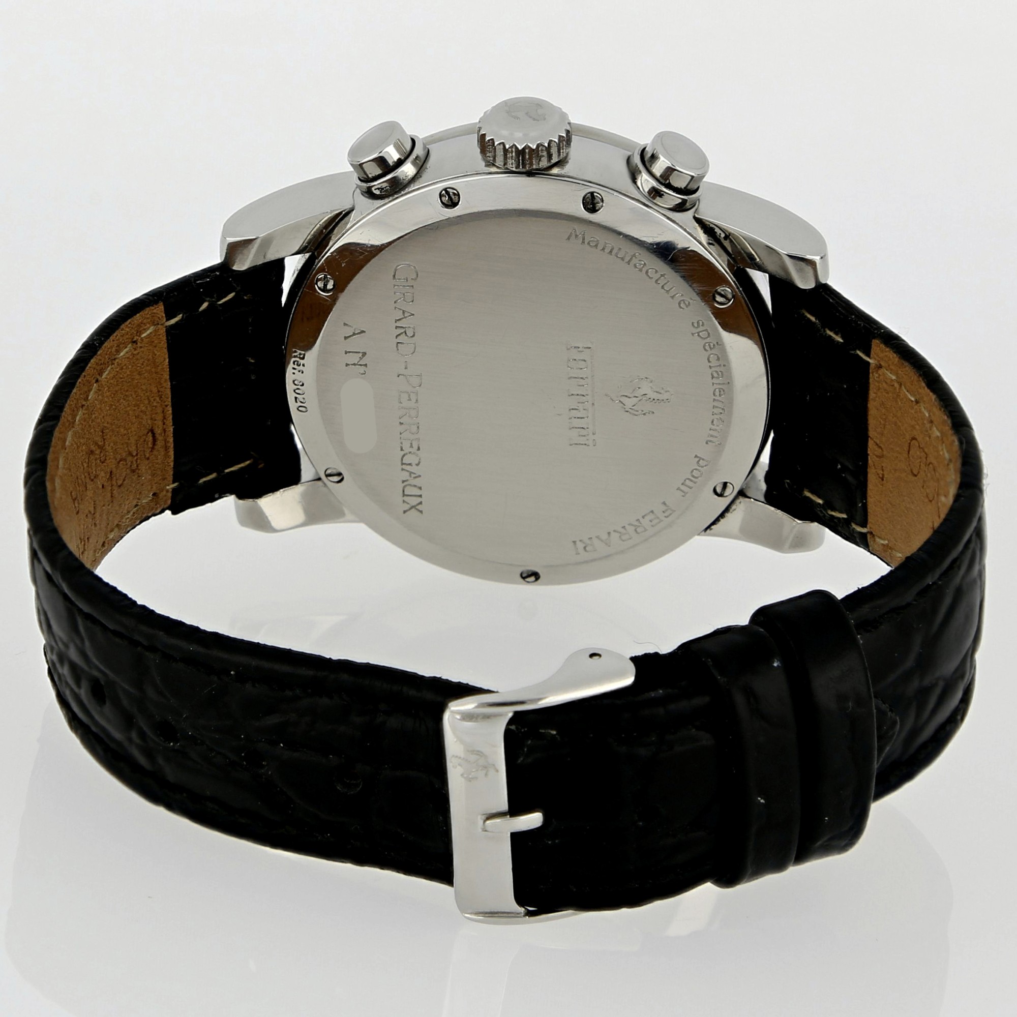 Girard Perregaux Ferrari 8020