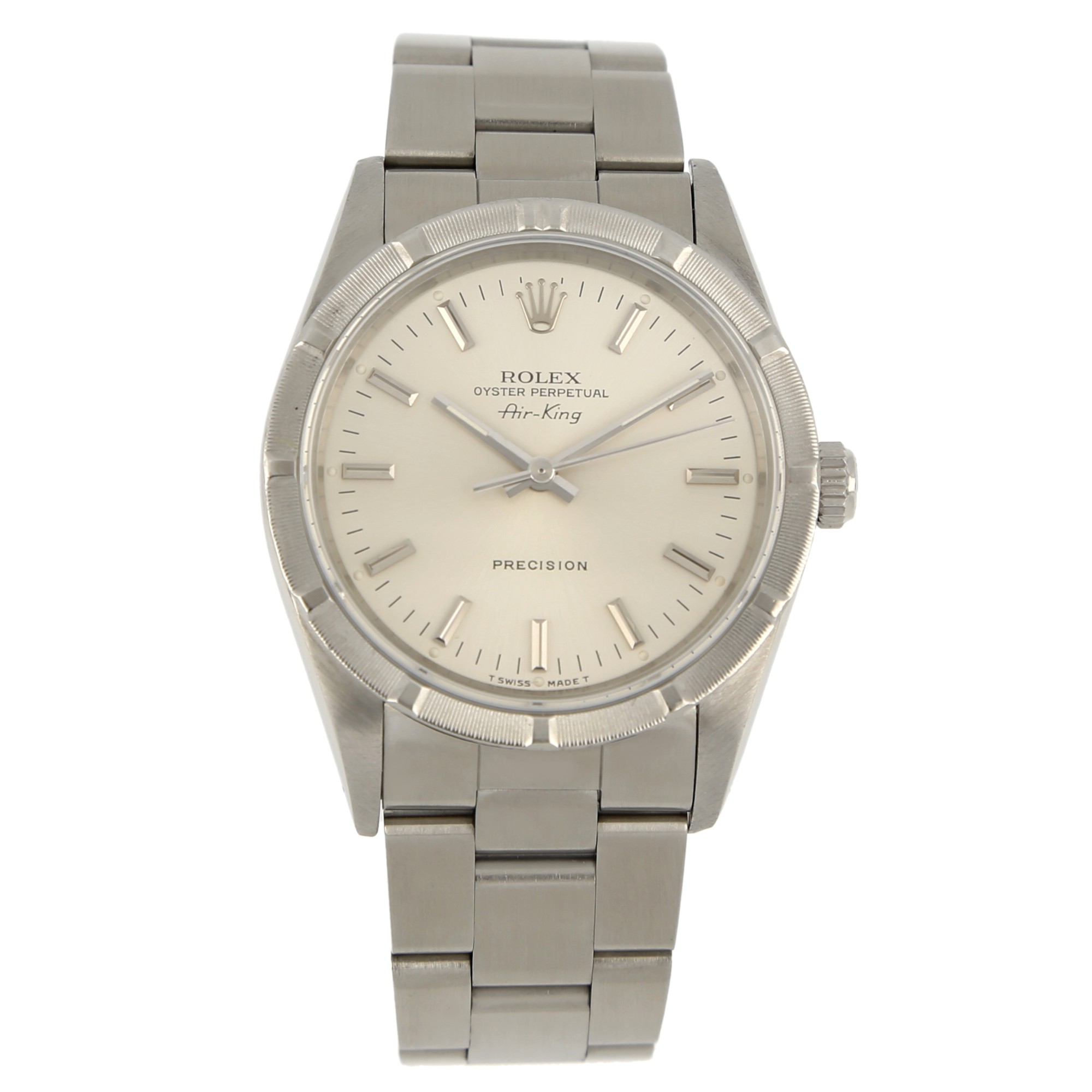 Rolex Air-King 14010