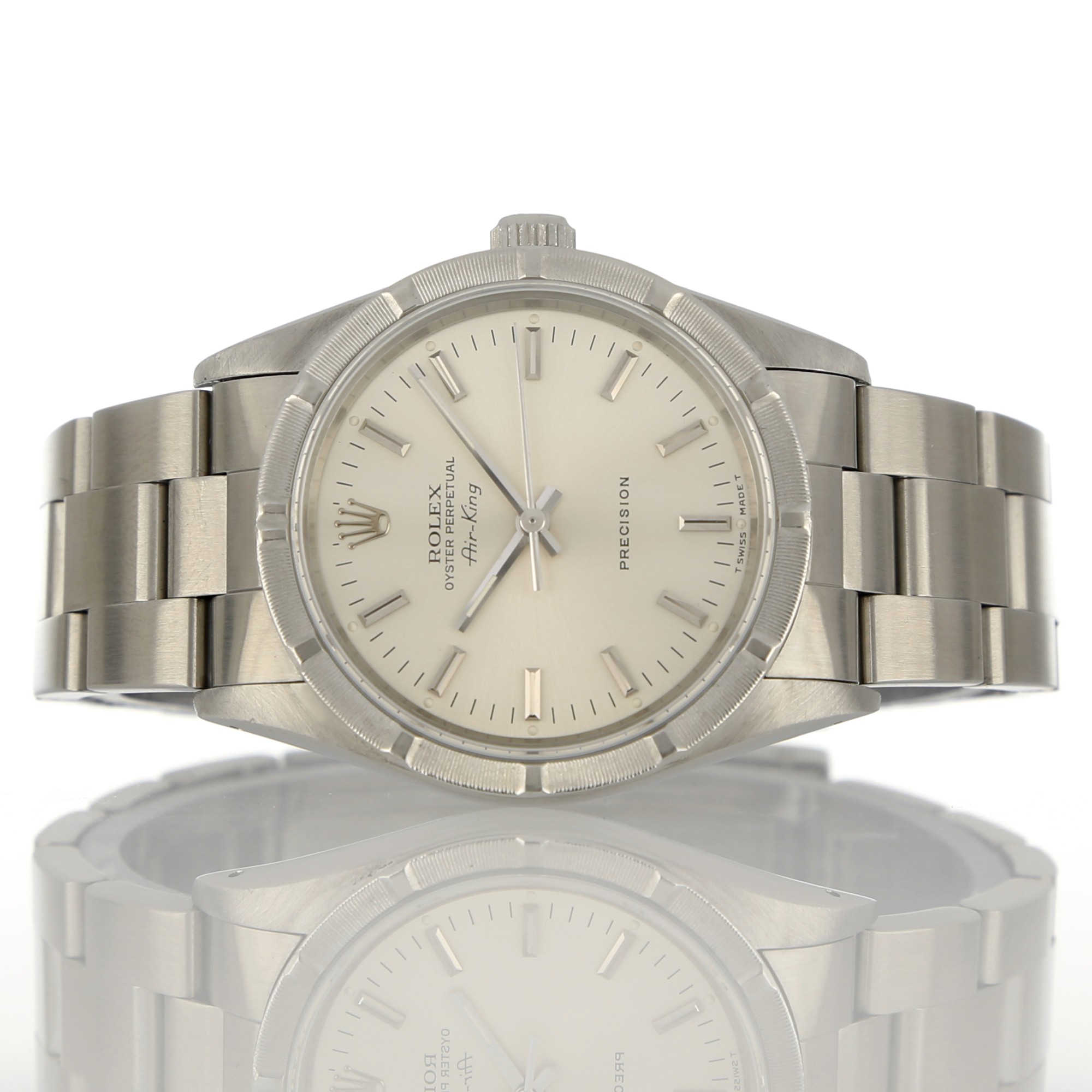 Rolex Air-King 14010