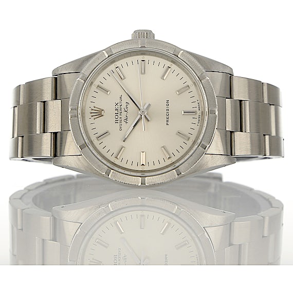 Rolex Air-King 14010  Rolex Air-King 14010