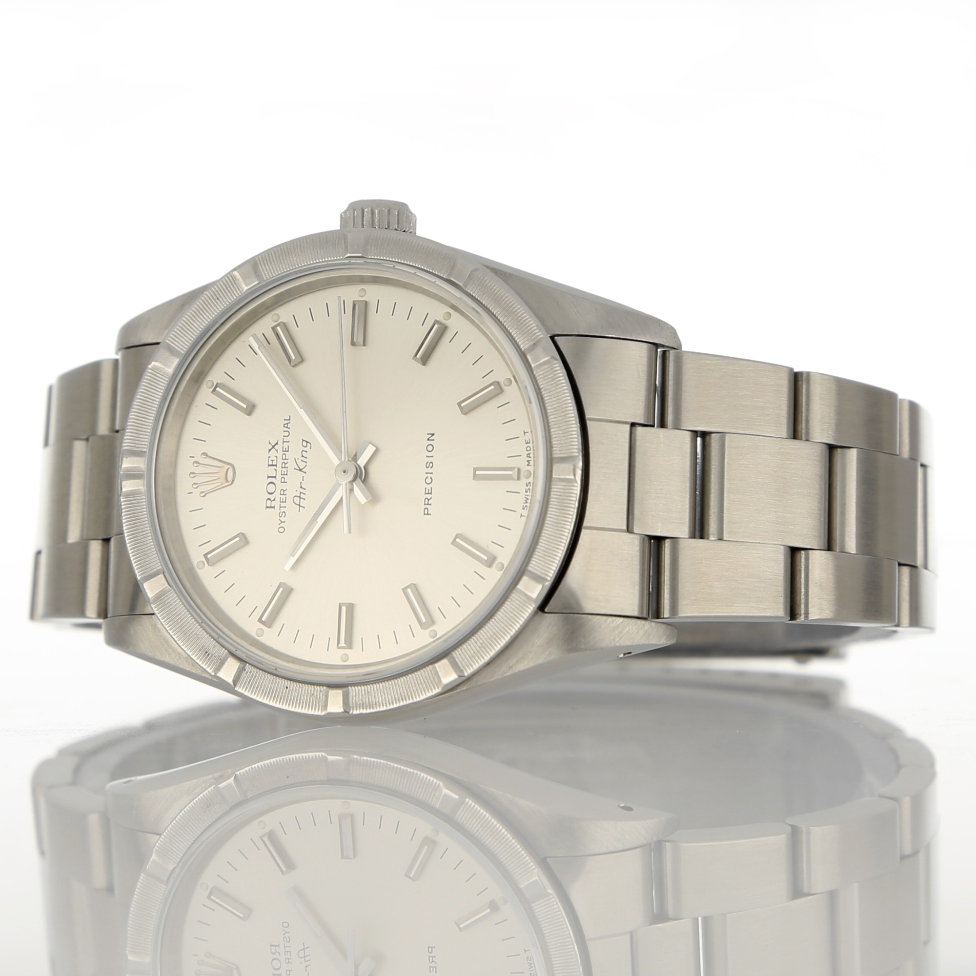 Rolex Air-King 14010