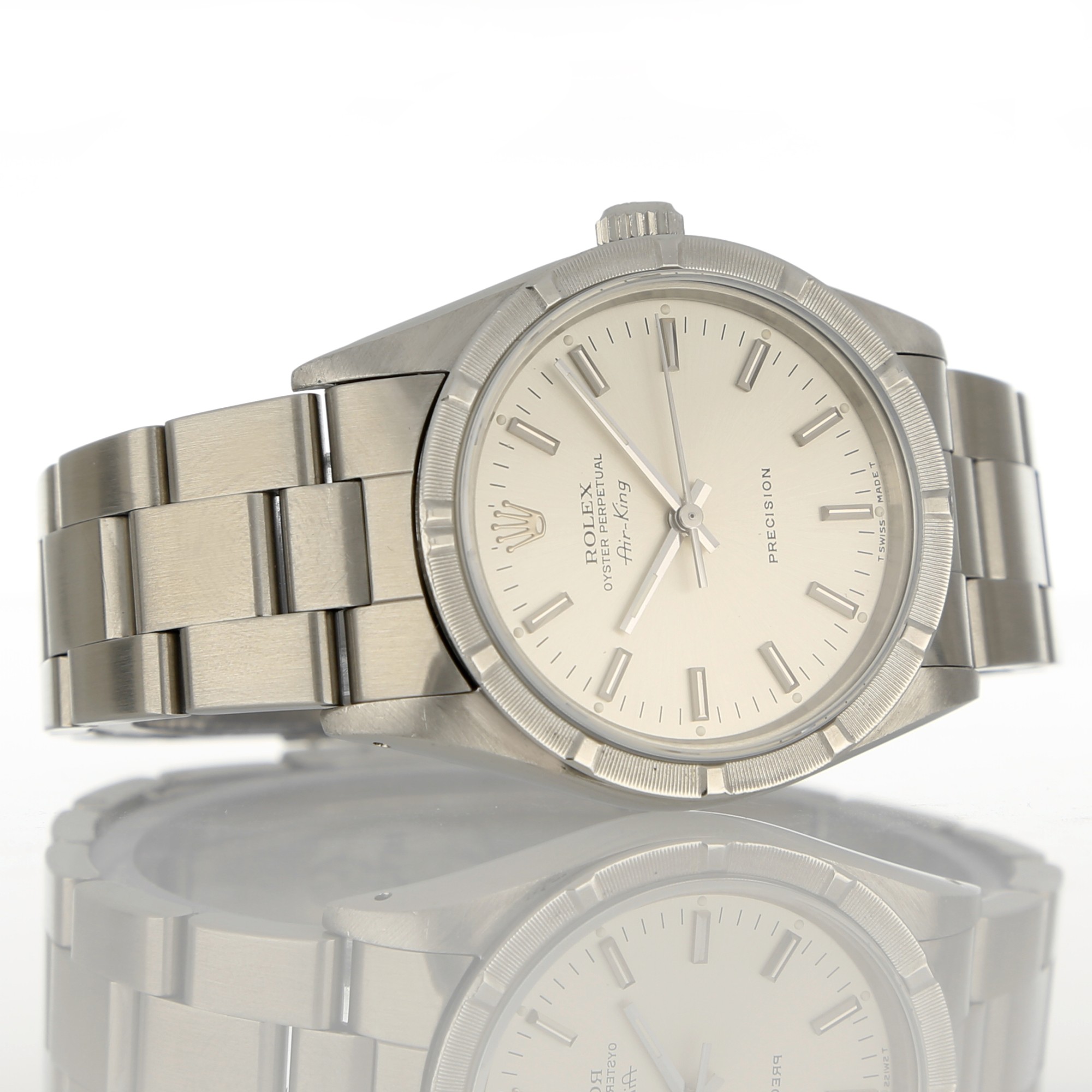 Rolex Air-King 14010
