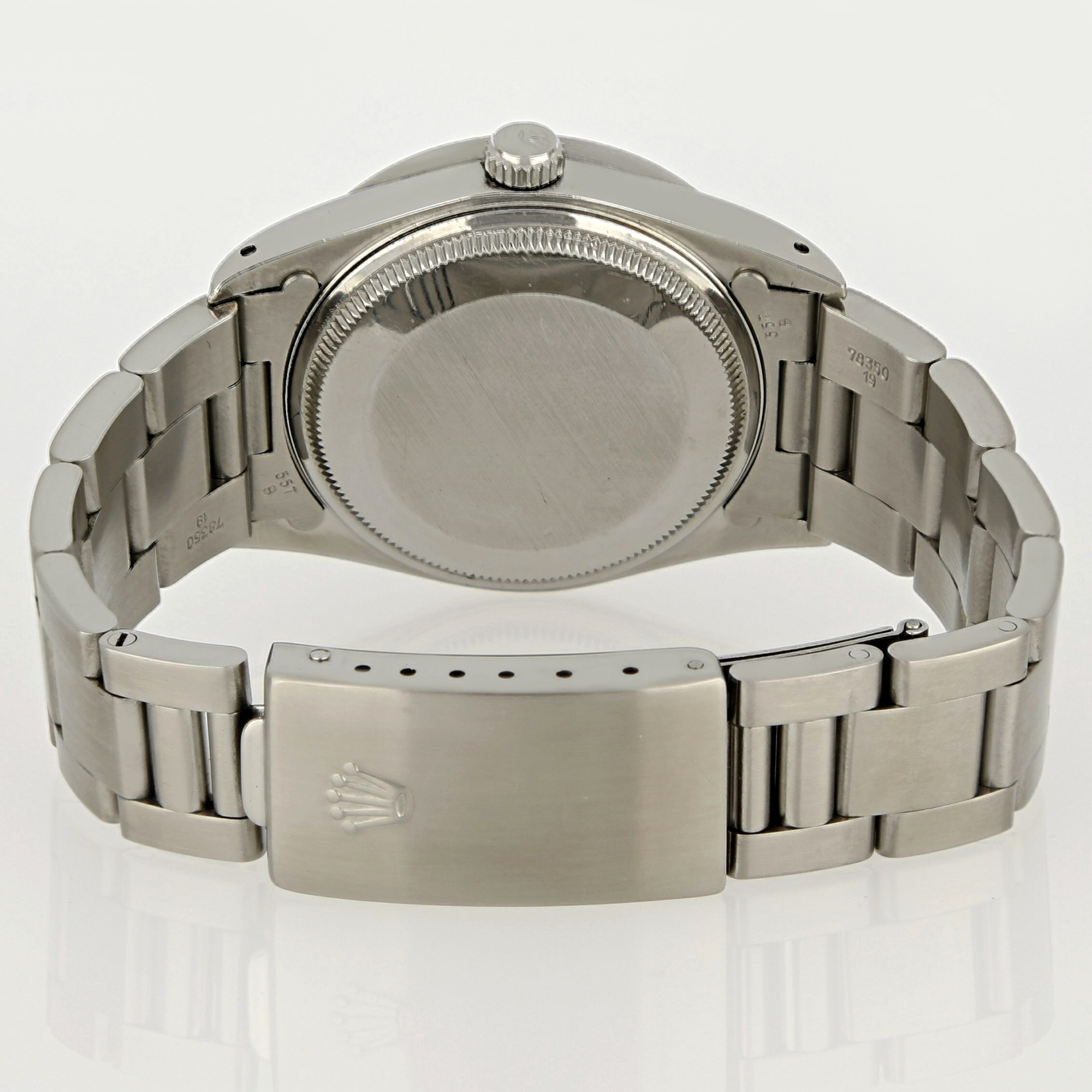 Rolex Air-King 14010