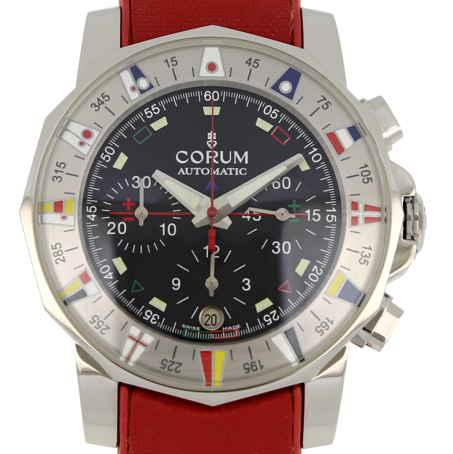 Corum Admiral's Cup