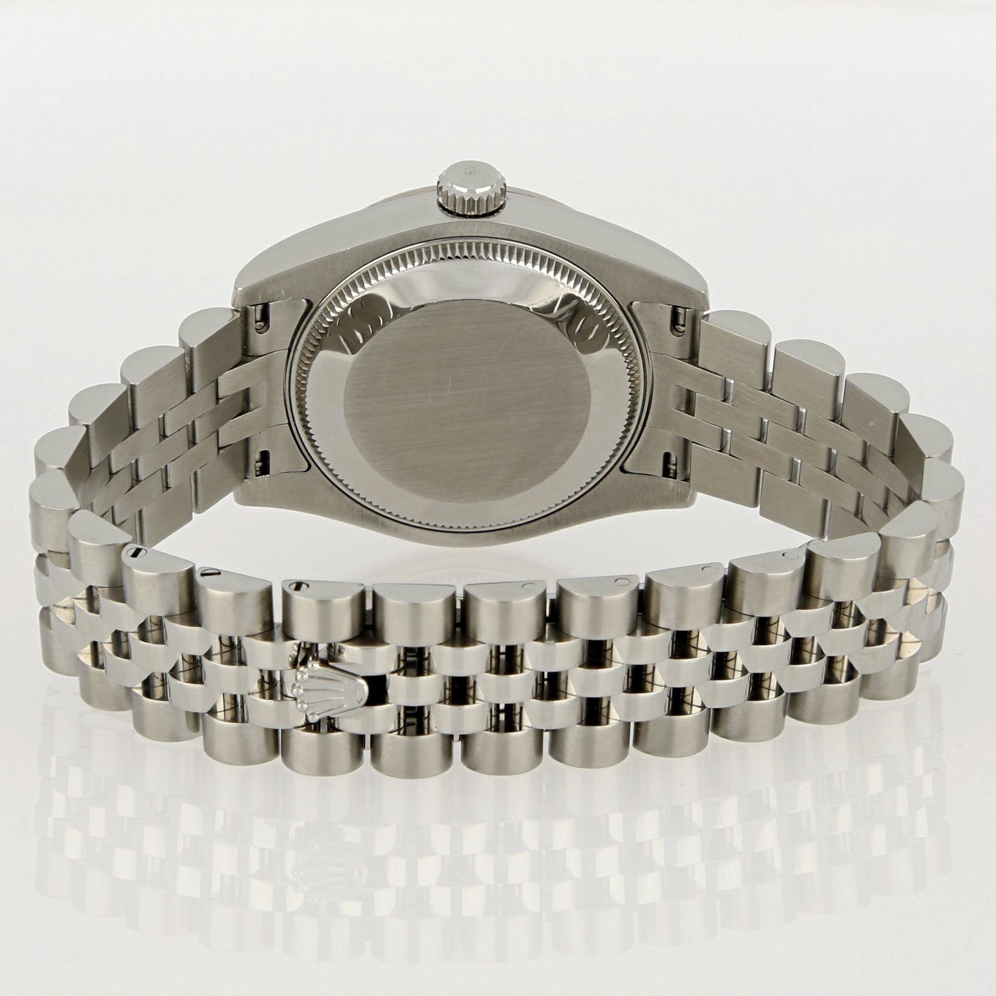 Rolex Date Just 178274